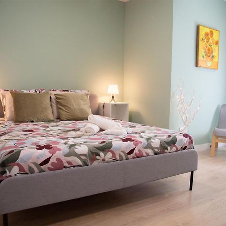 Sunflower Apartment Centrico Tarragona Ngoại thất bức ảnh