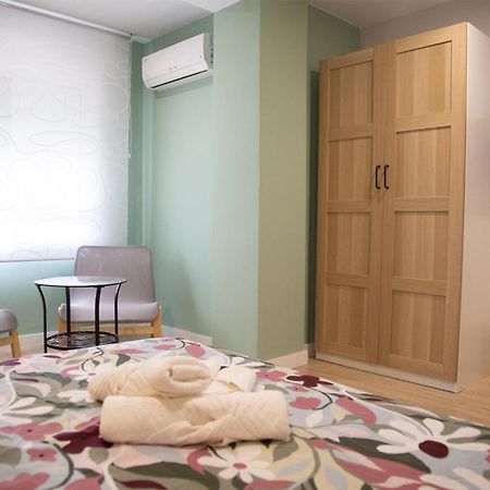 Sunflower Apartment Centrico Tarragona Ngoại thất bức ảnh