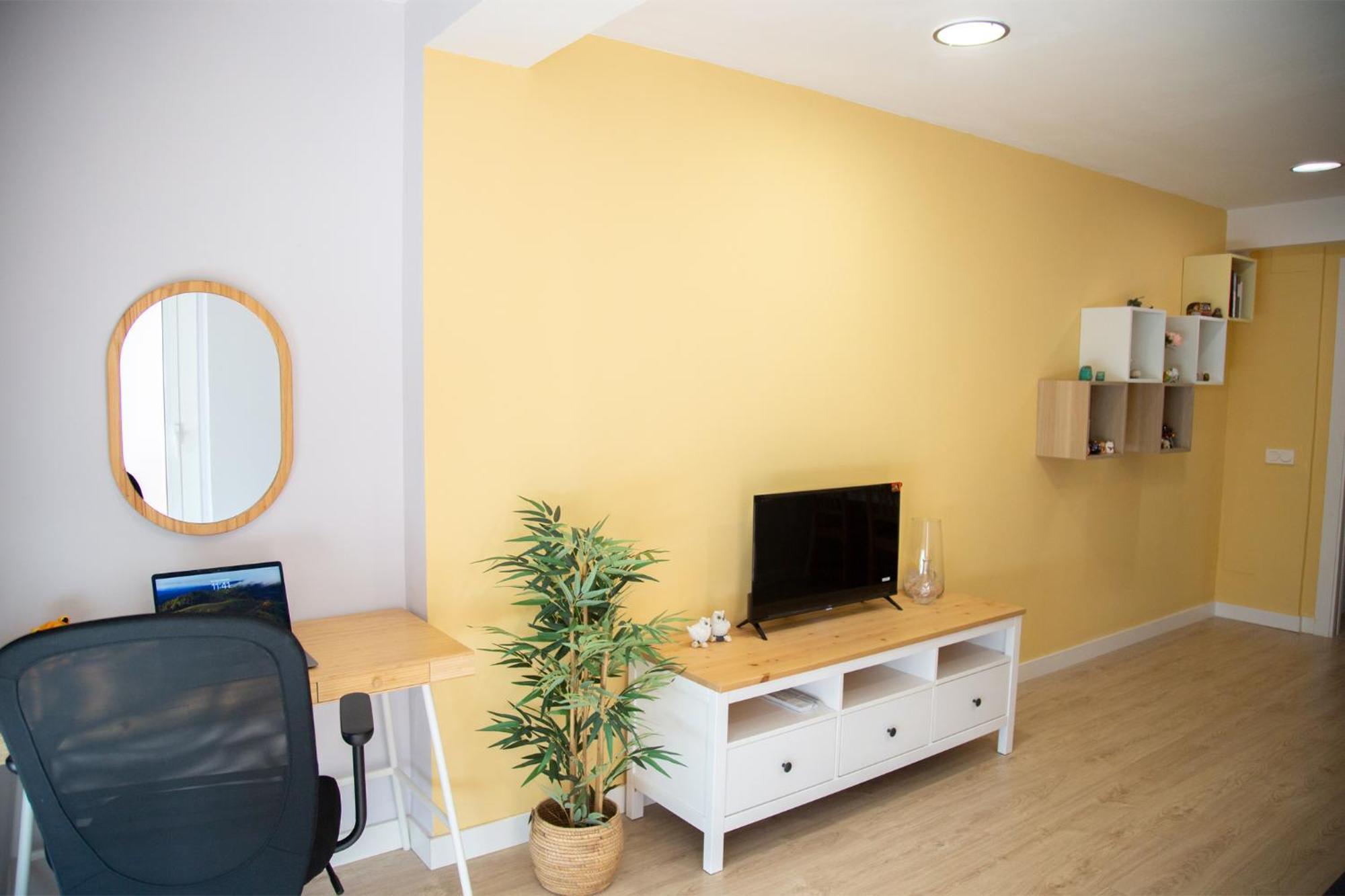 Sunflower Apartment Centrico Tarragona Ngoại thất bức ảnh