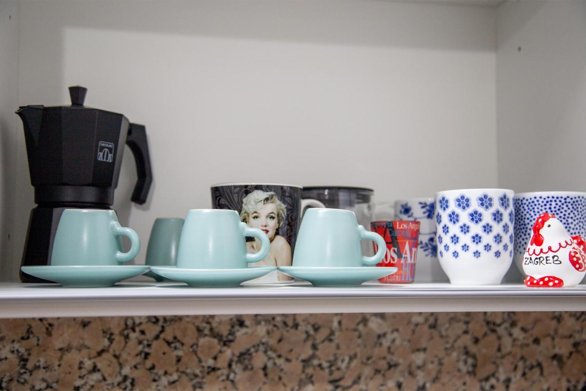 Sunflower Apartment Centrico Tarragona Ngoại thất bức ảnh