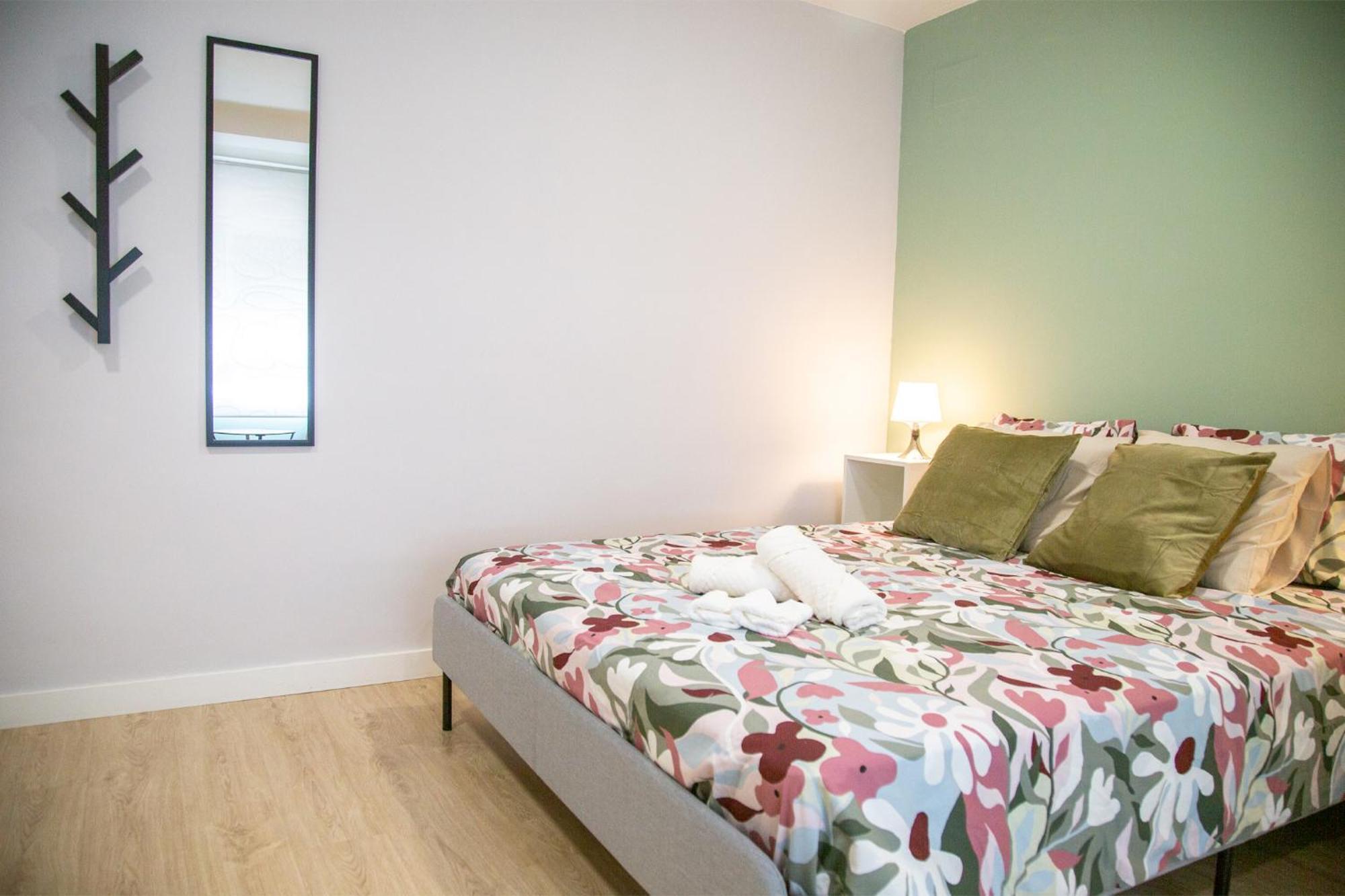 Sunflower Apartment Centrico Tarragona Ngoại thất bức ảnh