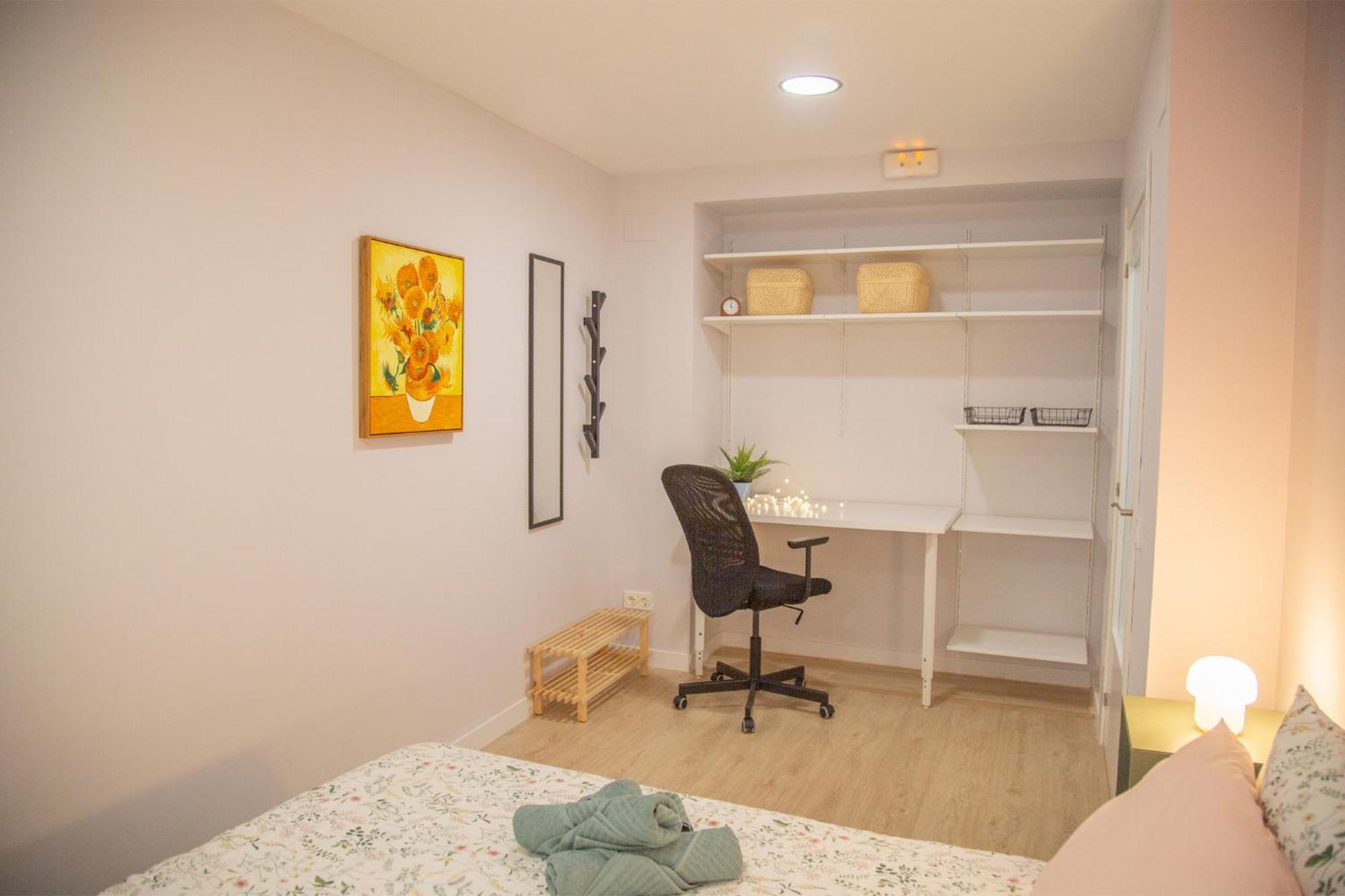 Sunflower Apartment Centrico Tarragona Ngoại thất bức ảnh
