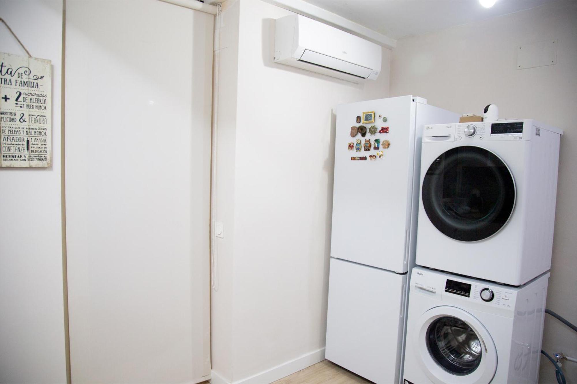 Sunflower Apartment Centrico Tarragona Ngoại thất bức ảnh