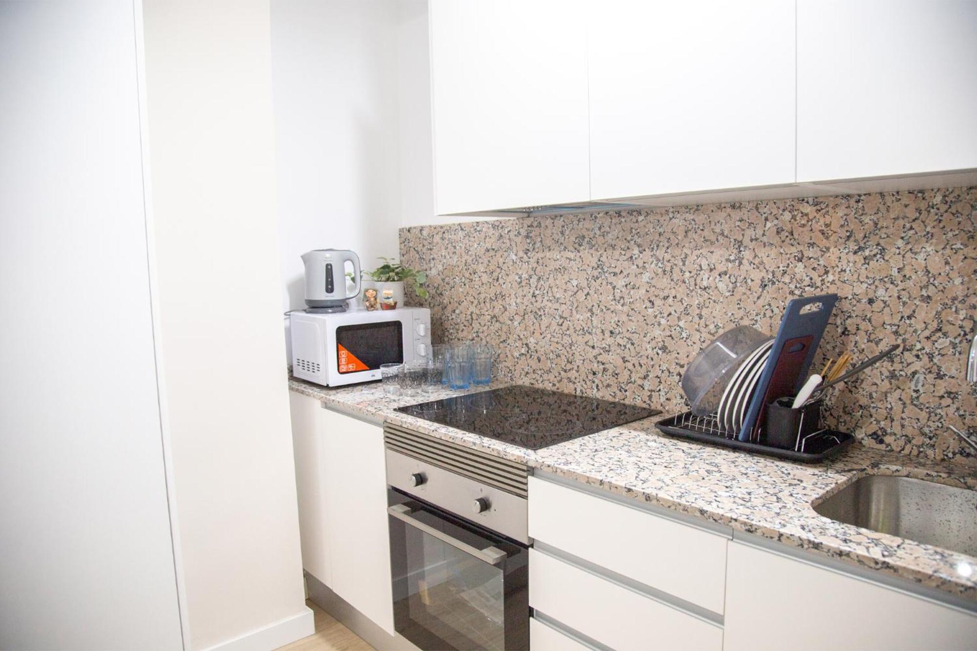 Sunflower Apartment Centrico Tarragona Ngoại thất bức ảnh