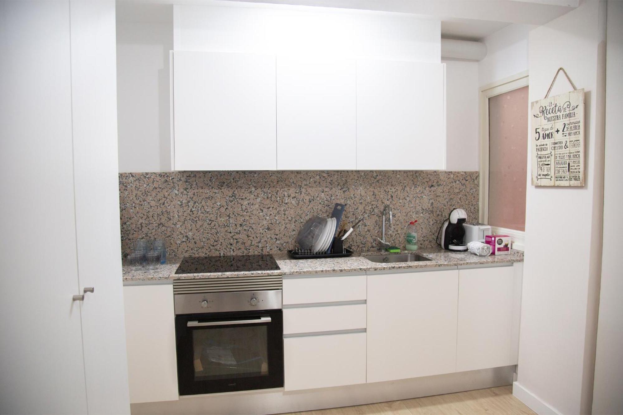 Sunflower Apartment Centrico Tarragona Ngoại thất bức ảnh