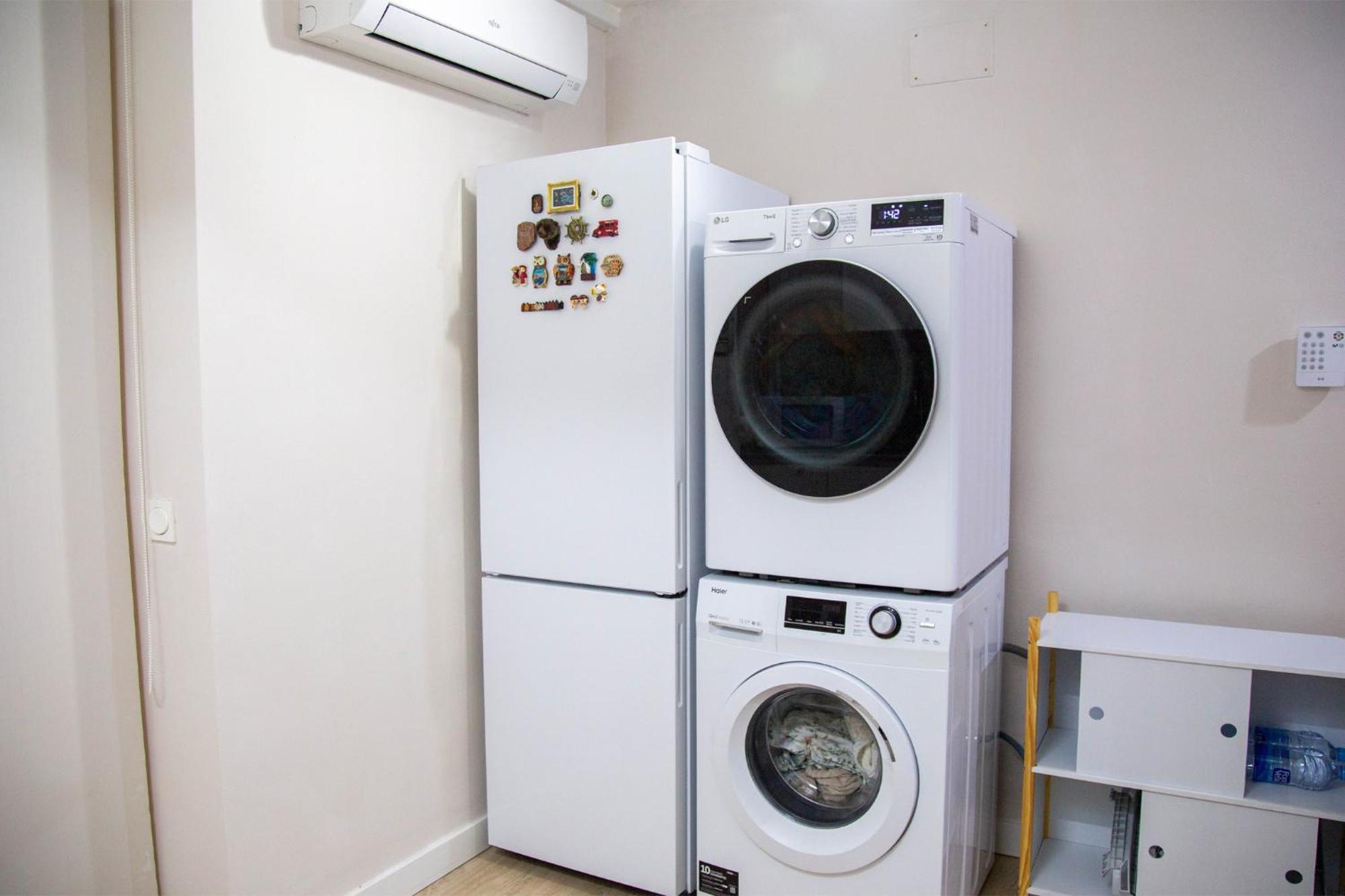 Sunflower Apartment Centrico Tarragona Ngoại thất bức ảnh