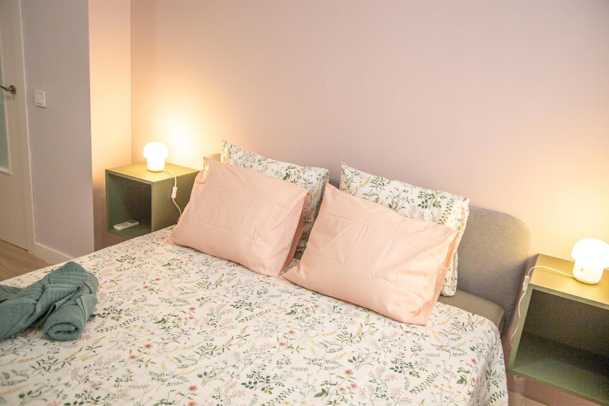 Sunflower Apartment Centrico Tarragona Ngoại thất bức ảnh