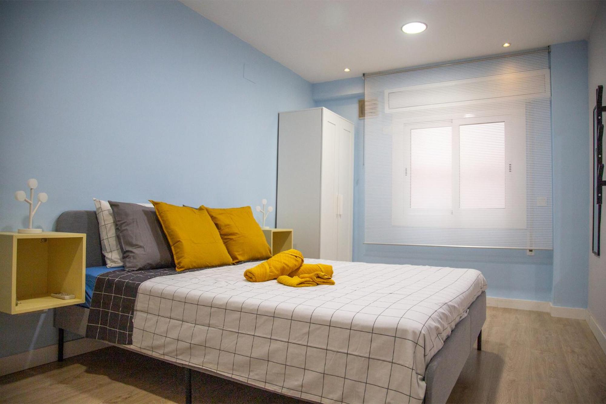 Sunflower Apartment Centrico Tarragona Ngoại thất bức ảnh