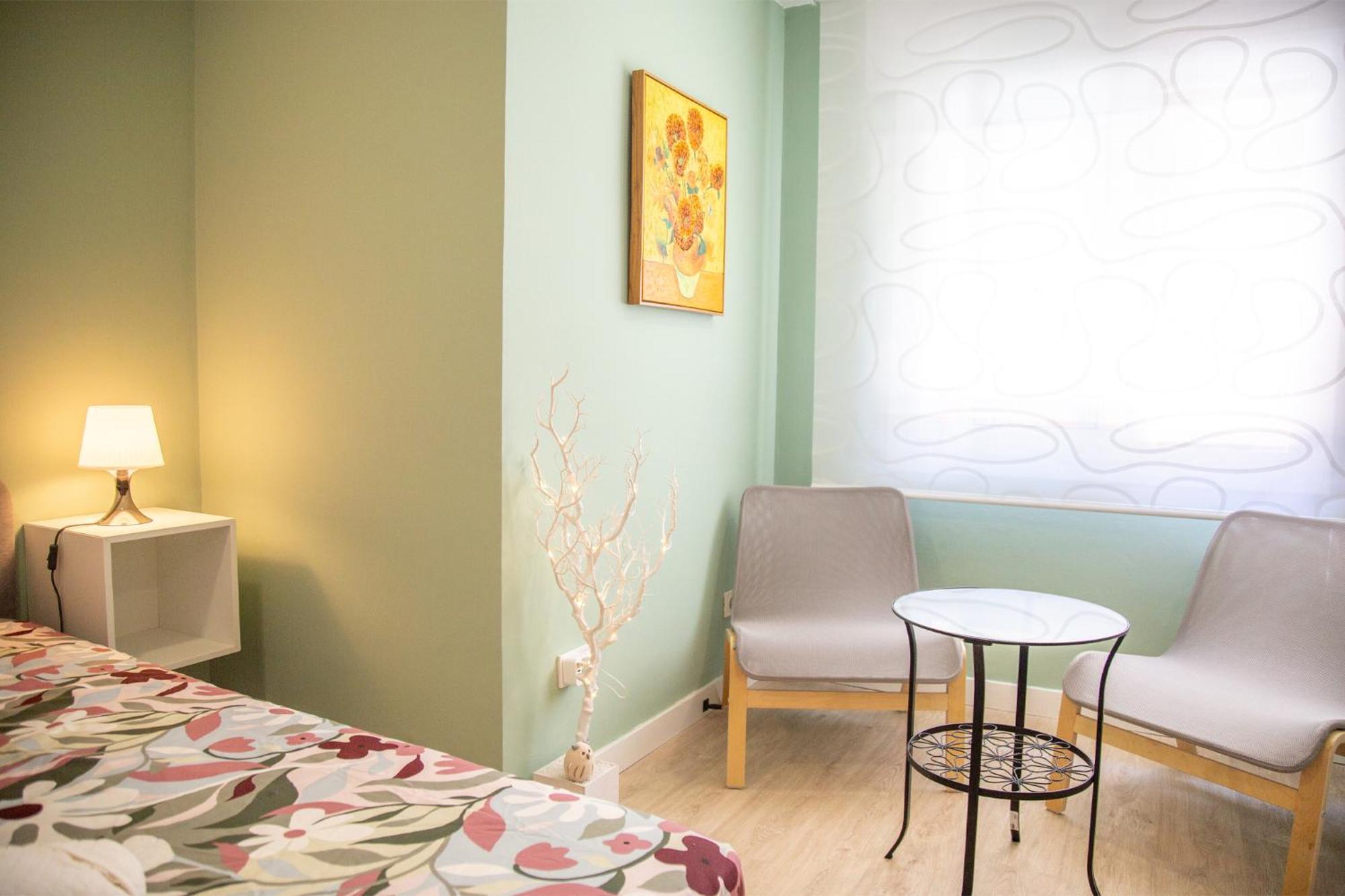 Sunflower Apartment Centrico Tarragona Ngoại thất bức ảnh