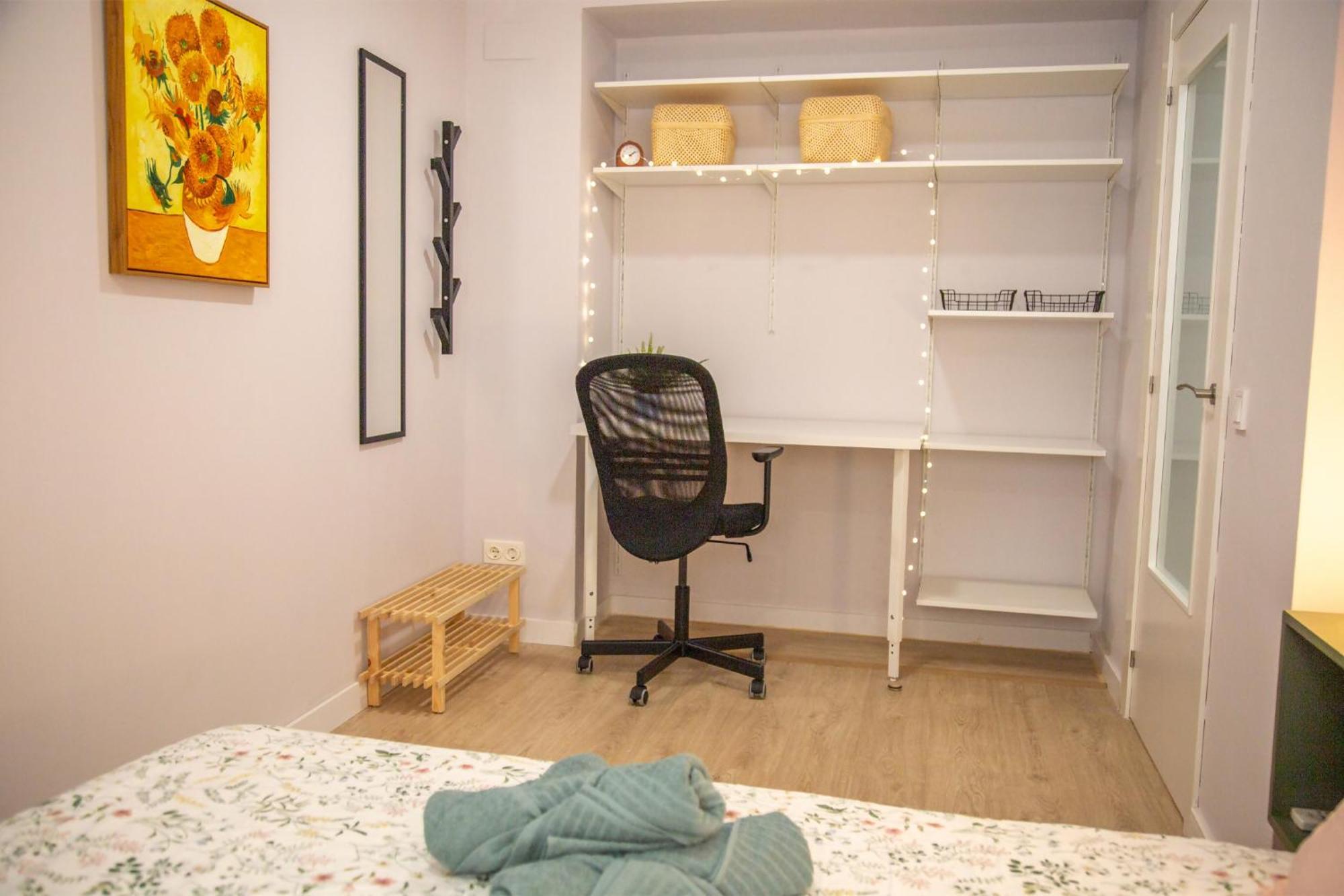 Sunflower Apartment Centrico Tarragona Ngoại thất bức ảnh