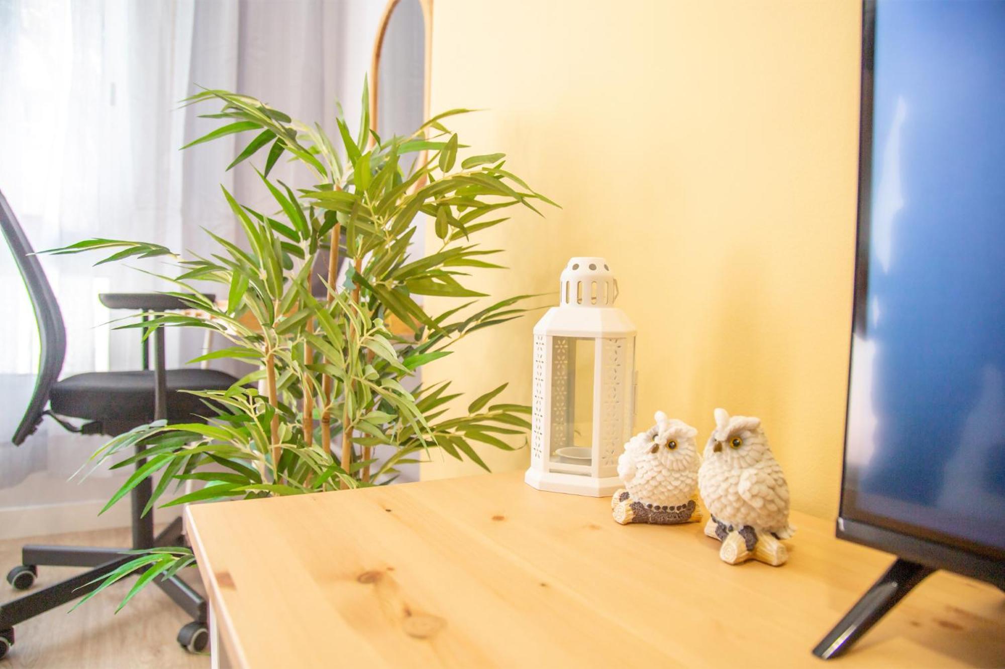 Sunflower Apartment Centrico Tarragona Ngoại thất bức ảnh