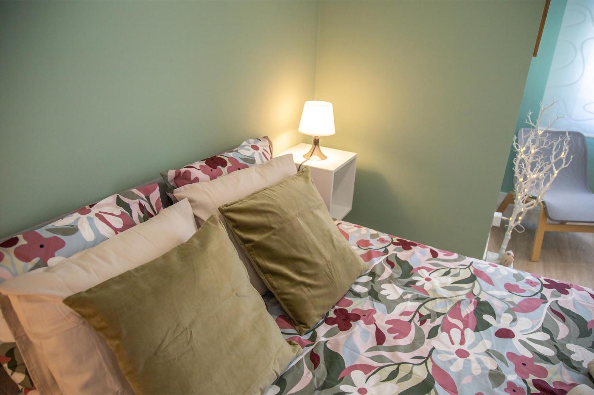 Sunflower Apartment Centrico Tarragona Ngoại thất bức ảnh