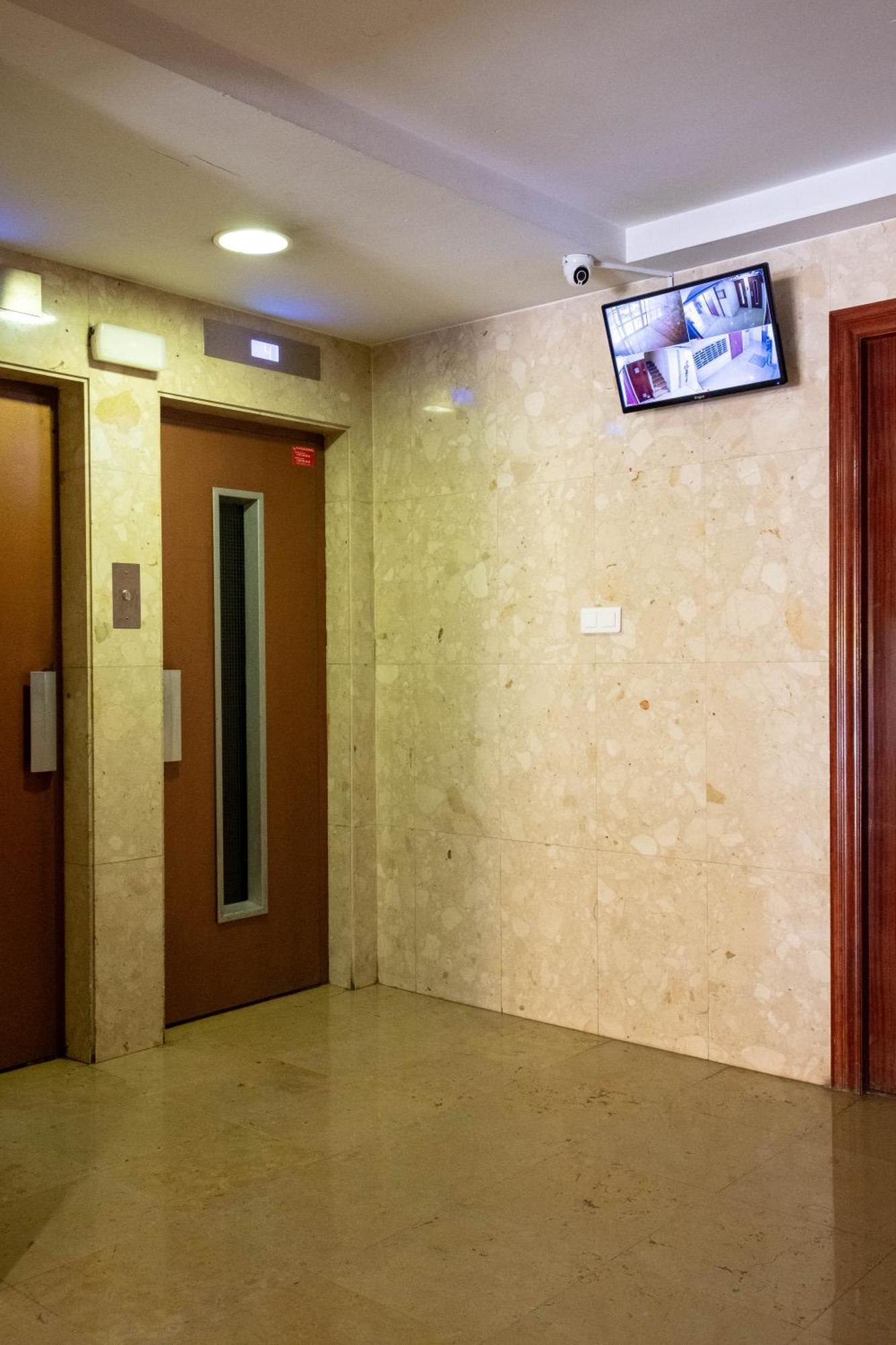 Sunflower Apartment Centrico Tarragona Ngoại thất bức ảnh